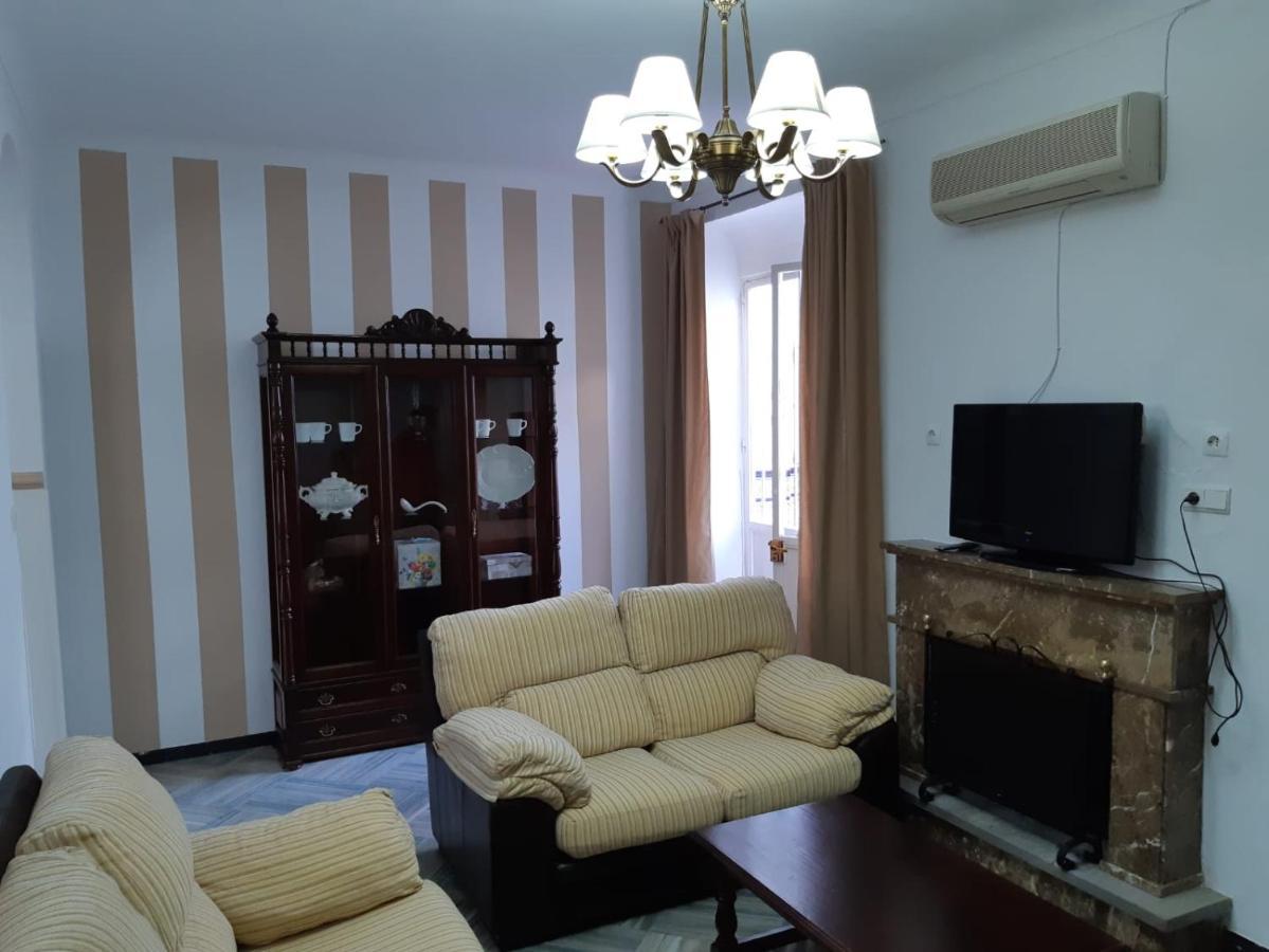 Vila Casa De Antoniana Gilena Exteriér fotografie