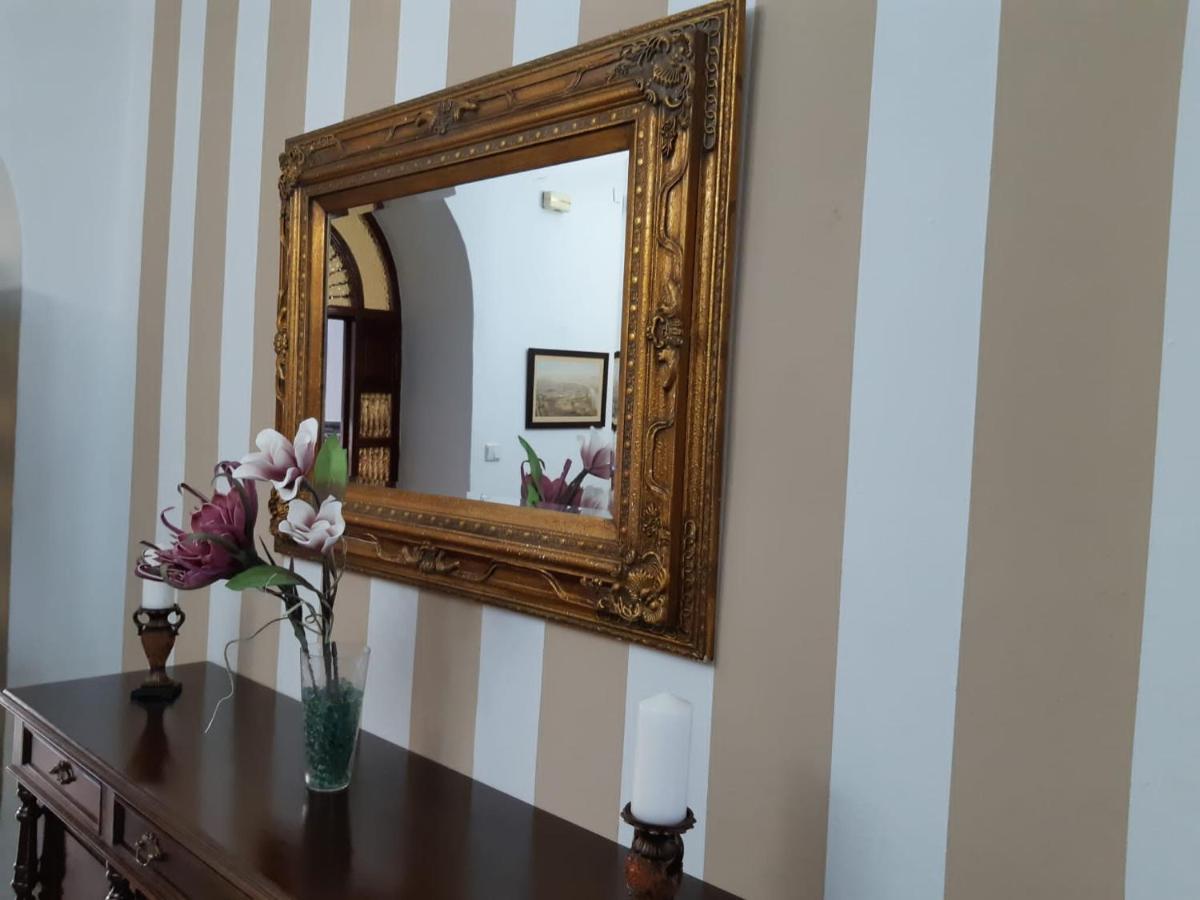 Vila Casa De Antoniana Gilena Exteriér fotografie