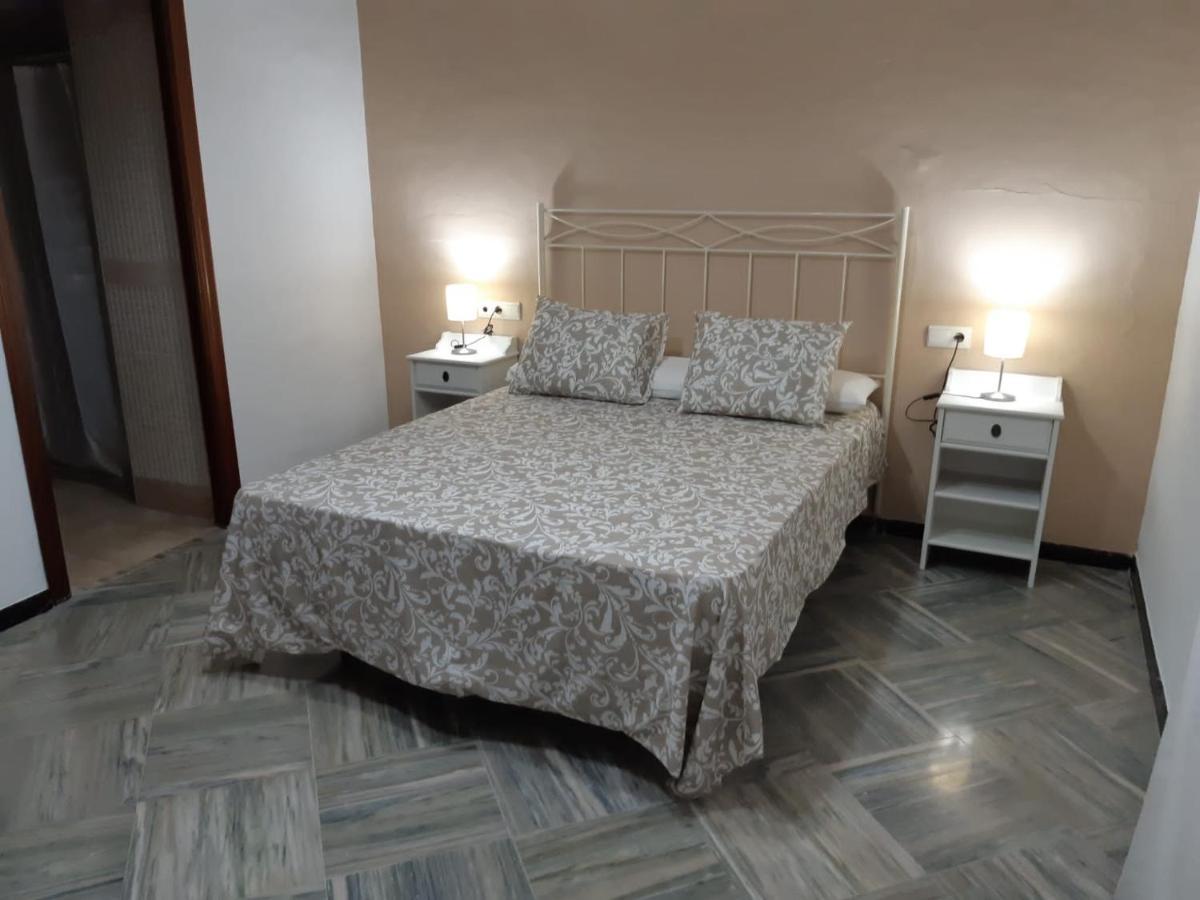 Vila Casa De Antoniana Gilena Exteriér fotografie