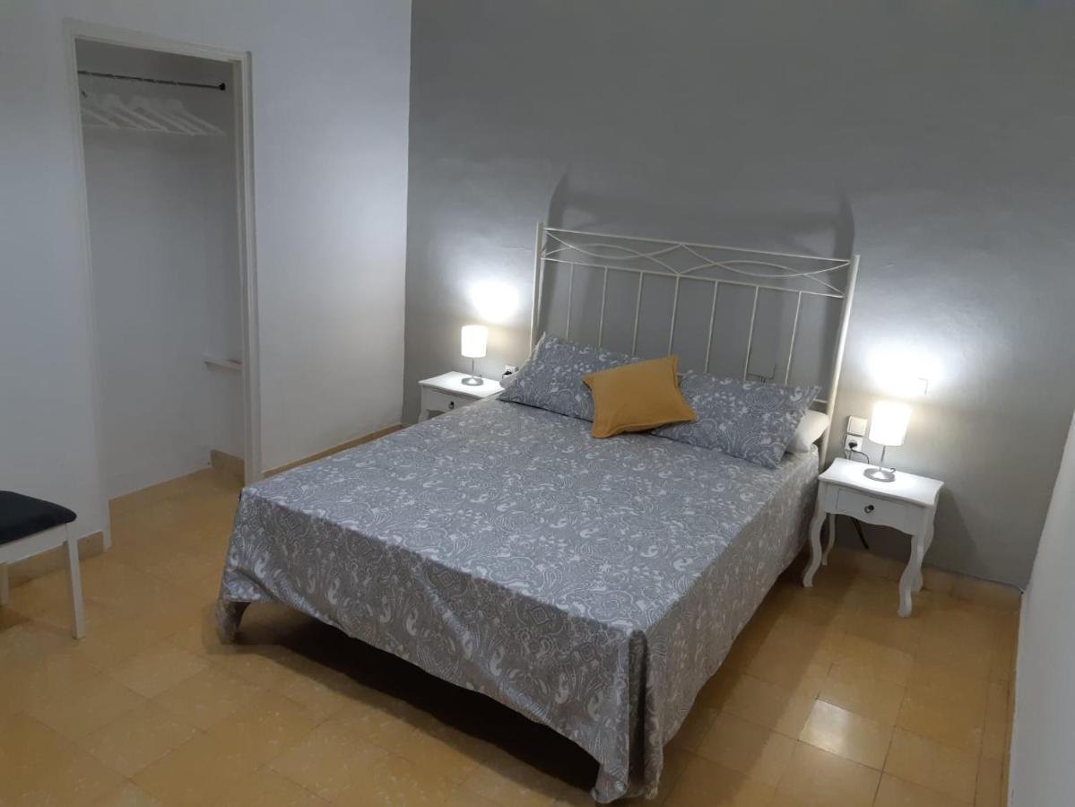 Vila Casa De Antoniana Gilena Exteriér fotografie
